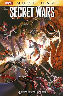 Marvel Must-Have (Cartoné) #66