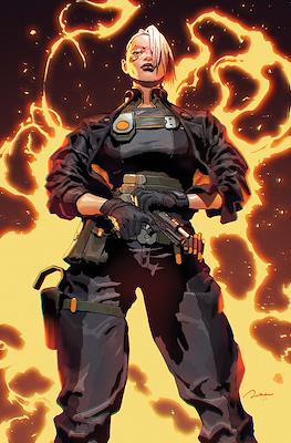 Absolute Green Arrow (2026-Variant Covers) #4.2