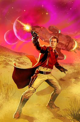 Firefly (Variant Cover) #2.3