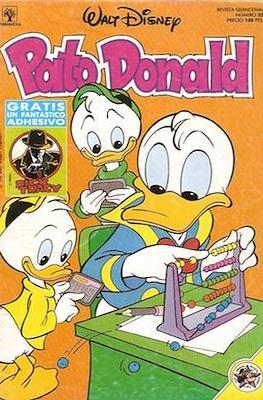 Pato Donald #22
