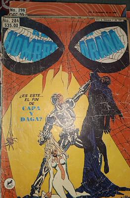 El Asombroso Hombre Araña (Grapa) #284
