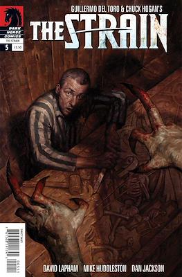 The Strain #5