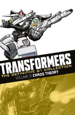 Transformers: The Definitive G1 Collection #51