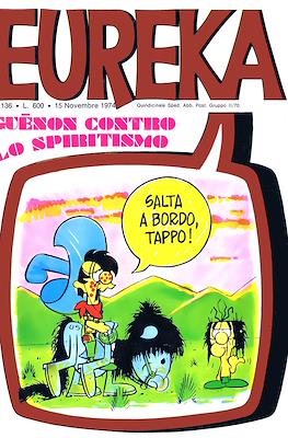 Eureka #136