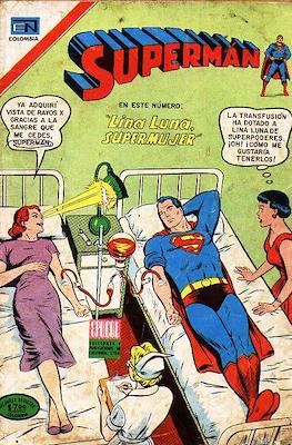 Superman #77