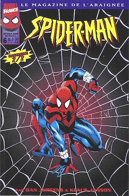 Spider-Man (1997-2000 Couverture alternative)