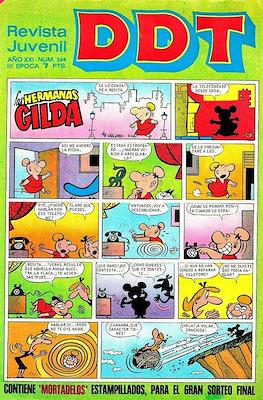 DDT 3ª época #264