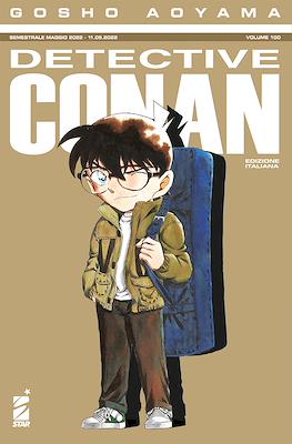 Detective Conan #100