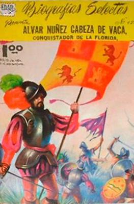 Biografías selectas #120