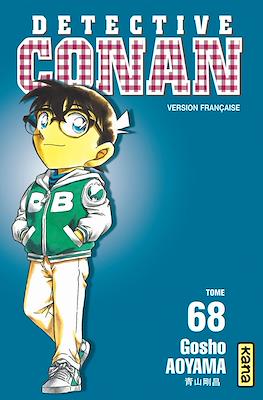 Détective Conan (Broché) #68
