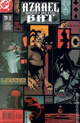 Azrael: Agent of the Bat (1995-2003) #73