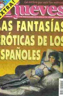 El Jueves (Revista) #905