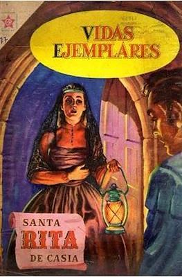 Vidas Ejemplares #77