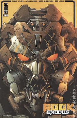 Rook Exodus (Variant Cover) #4