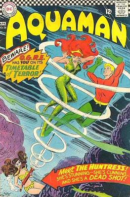 Aquaman Vol. 1 (1962-1978) (Comic Book) #26