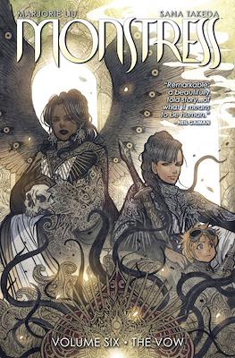 Monstress (Softcover 152-208 pp) #6
