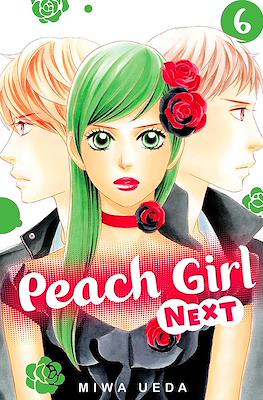 Peach Girl Next #6