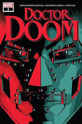 Doctor Doom (Vol. 1 / 2019-2020) #1