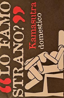 "Lo famo strano?" Kamasutra domestico