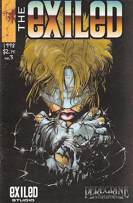The Exiled #3
