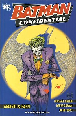 Batman Confidential #2