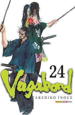 Vagabond #24