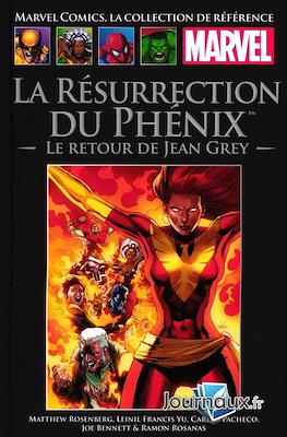 Marvel Comics: La Collection De Référence #243