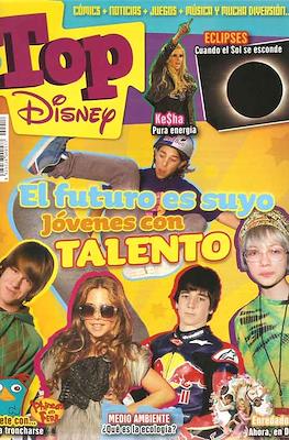 Top Disney (2011-2012) #18