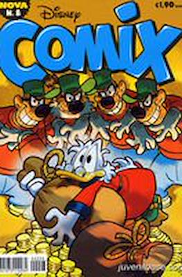 Disney Comix #8
