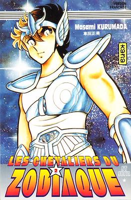 Les Chevaliers du Zodiaque #2