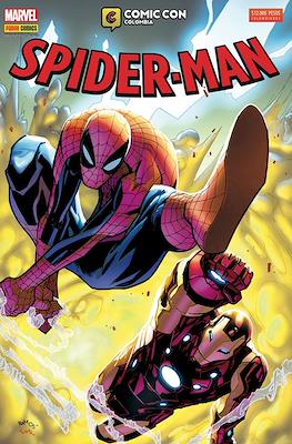 Spider-Man Comic Con Colombia