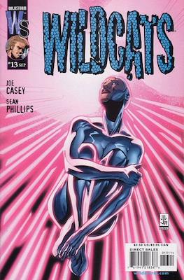 Wildcats Vol. 2 #13