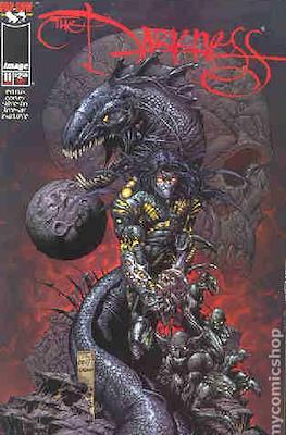 The Darkness Vol. 1 (1996-2001 Variant Cover) #11.6