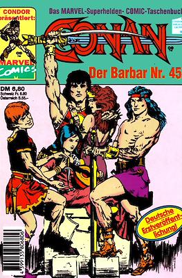 Conan der Barbar #45