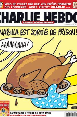 Charlie Hebdo #1175