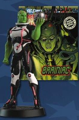 DC Comics Super Hero Collection (Fascicle. 16 pp) #65
