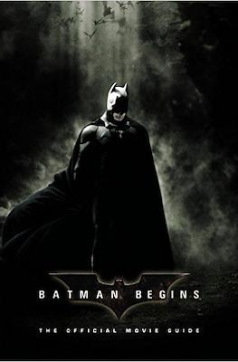 Batman Begins: The Official Movie Guide