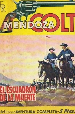 Mendoza Colt #49