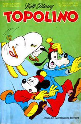 Topolino #715