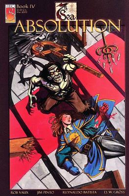7th Sea: Absolution #4