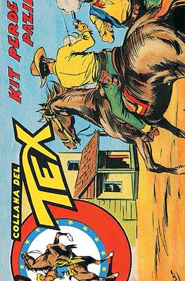 Le strisce di Tex #277