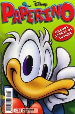 Super Almanacco Paperino / Paperino Mese / Paperino #371