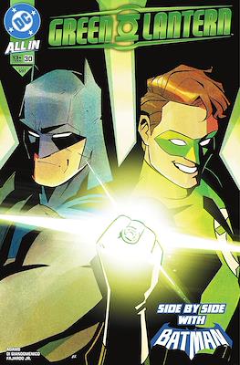 Green Lantern Vol. 7 (2023-) #30