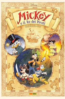 Disney Collection #21