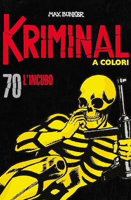 Kriminal a colori #70