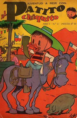 El Patito Chiquito