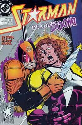 Starman Vol. 1 (1988-1992) #15