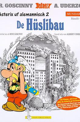 Asterix Mundart #43