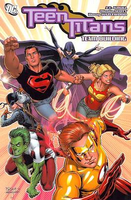 Teen Titans Vol. 3 (2003-2011) #14