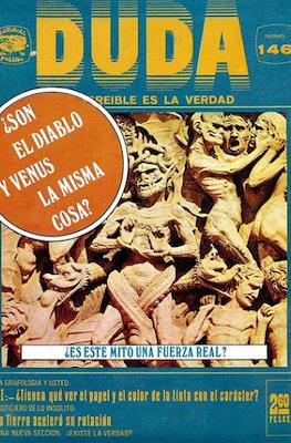 Duda - Lo increíble es la verdad #146
